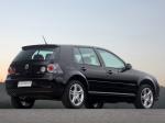 Volkswagen Golf Black Edition 2009 года (BR)